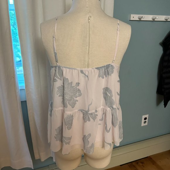 Aritzia Wilfred Sorbet Camisole - Picture 2 of 3